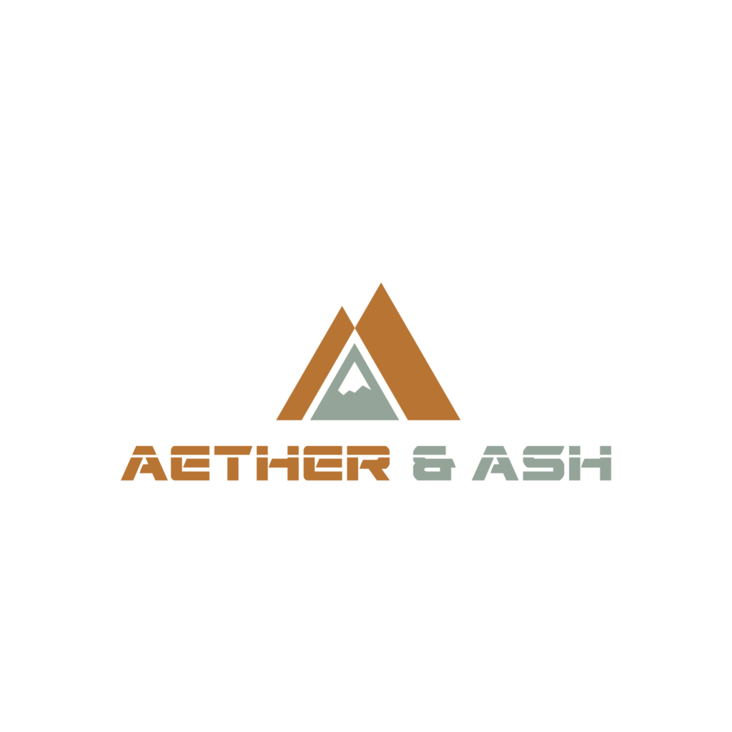 Aether&Ash