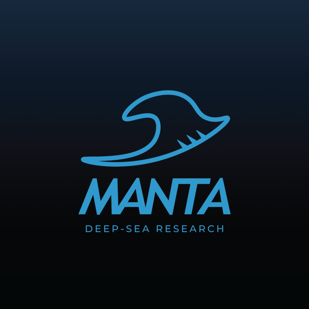 MANTA logo